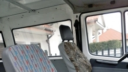 Budujemy kampera na Mercedesie T1 – część 1: najszybciej samemu - zdjęcie 2