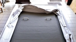 Budujemy kampera na Mercedesie T1 – część 1: najszybciej samemu - zdjęcie 9