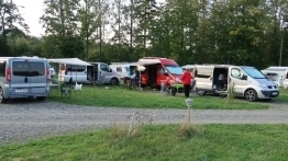 BusKamper – i po zlocie [FOTO] - zdjęcie 1