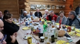 BusKamper – i po zlocie [FOTO] - zdjęcie 4