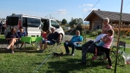 BusKamper – i po zlocie [FOTO] - zdjęcie 9