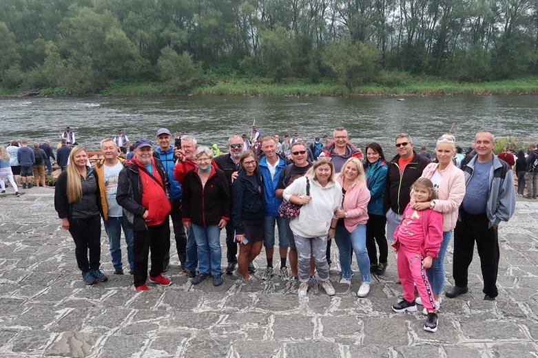 BusKamper – i po zlocie