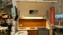 Byliśmy na OffRoad Show Poland - zdjęcie 1