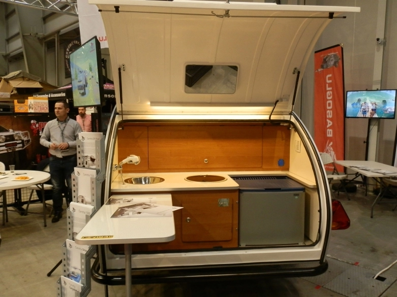 Byliśmy na OffRoad Show Poland