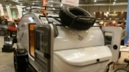 Byliśmy na OffRoad Show Poland - zdjęcie 2