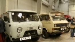 Byliśmy na OffRoad Show Poland - zdjęcie 3