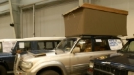 Byliśmy na OffRoad Show Poland - zdjęcie 4