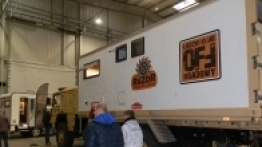 Byliśmy na OffRoad Show Poland - zdjęcie 5