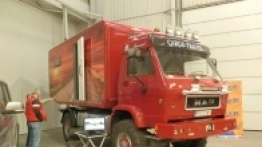 Byliśmy na OffRoad Show Poland - zdjęcie 6