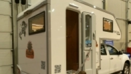 Byliśmy na OffRoad Show Poland - zdjęcie 7