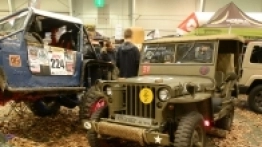 Byliśmy na OffRoad Show Poland - zdjęcie 8