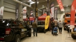 Byliśmy na OffRoad Show Poland - zdjęcie 9