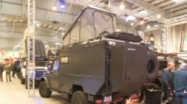 Byliśmy na OffRoad Show Poland - zdjęcie 10