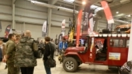 Byliśmy na OffRoad Show Poland - zdjęcie 11