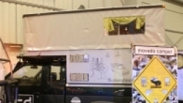 Byliśmy na OffRoad Show Poland - zdjęcie 12