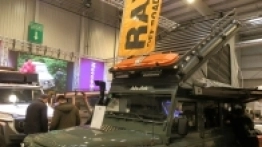 Byliśmy na OffRoad Show Poland - zdjęcie 13