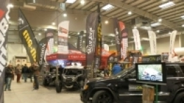 Byliśmy na OffRoad Show Poland - zdjęcie 14