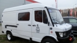 Byliśmy na OffRoad Show Poland - zdjęcie 15