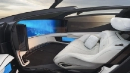 Cadillac będzie produkował kampery? - zdjęcie 1