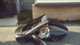 Cadillac będzie produkował kampery? - zdjęcie 3
