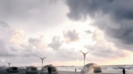 Ecocapsule na plaży i na dachach domów! - zdjęcie 4