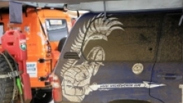 Camper & Caravan Show 2021 - naszym okiem - zdjęcie 2