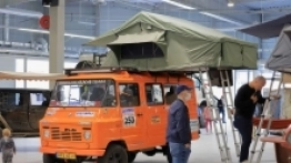 Camper & Caravan Show 2021 - naszym okiem - zdjęcie 3