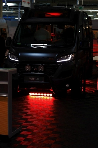 Camper & Caravan Show 2021 - naszym okiem - zdjęcie 8