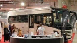 Camper & Caravan Show 2021 - naszym okiem - zdjęcie 10