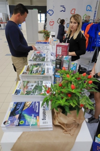 Camper & Caravan Show 2021 - naszym okiem - zdjęcie 13