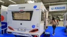 Camper & Caravan Show 2021 - naszym okiem - zdjęcie 15