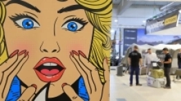 Camper & Caravan Show 2021 - naszym okiem - zdjęcie 18