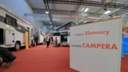 Camper & Caravan Show 2021 - naszym okiem - zdjęcie 19