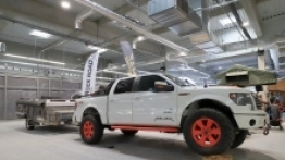 Camper & Caravan Show 2021 - naszym okiem - zdjęcie 22