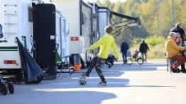 Camper & Caravan Show 2021 - naszym okiem - zdjęcie 24