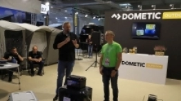 Camper & Caravan Show 2021 - naszym okiem - zdjęcie 25