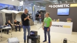 Camper & Caravan Show 2021 - naszym okiem - zdjęcie 26