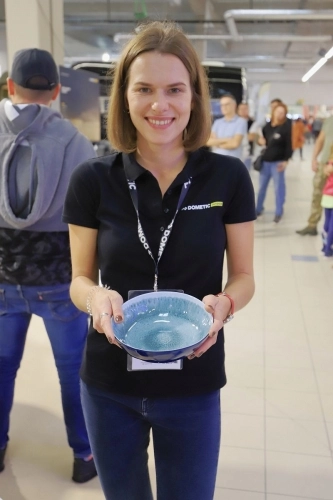 Camper & Caravan Show 2021 - naszym okiem - zdjęcie 27