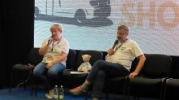 Camper & Caravan Show 2021 - naszym okiem - zdjęcie 28