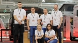 Camper & Caravan Show 2021 - naszym okiem - zdjęcie 30