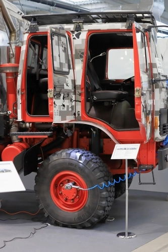 Camper & Caravan Show 2021 - naszym okiem - zdjęcie 31