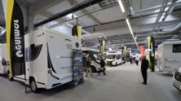 Camper & Caravan Show 2021 - naszym okiem - zdjęcie 32