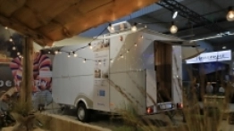 Camper & Caravan Show 2021 - naszym okiem - zdjęcie 35