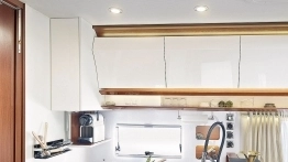 Camper Rapido - powrót do trzech osi - zdjęcie 3