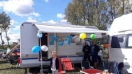 CamperMajstry – przyjemne z pożytecznym - zdjęcie 1