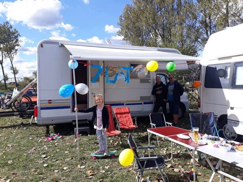 CamperMajstry – przyjemne z pożytecznym