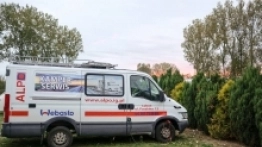 CamperMajstry – przyjemne z pożytecznym - zdjęcie 3