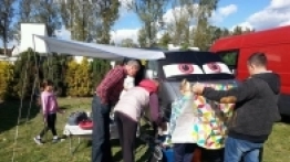 CamperMajstry – przyjemne z pożytecznym - zdjęcie 10