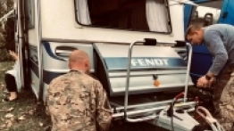 CamperMajstry – przyjemne z pożytecznym - zdjęcie 18