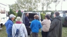 CamperMajstry – przyjemne z pożytecznym - zdjęcie 24